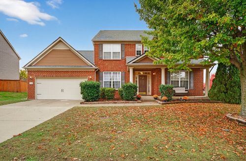 12 Gibson Dr, Lebanon, TN, 37087-7606 | Card Image