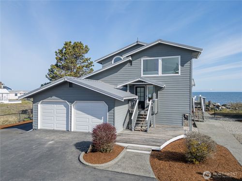 391 3 Crabs Rd, Sequim, WA, 98382-7860 | Card Image