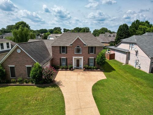 4805 Rainy Pass Rd, Collierville, TN, 38017-1960 | Card Image