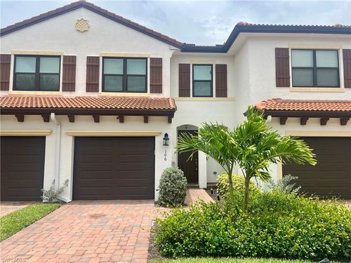 106-15850 Portofino Springs Blvd, FORT MYERS, FL, 33908 | Card Image