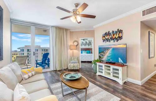 11215-4203 Indian Bayou Trl, Destin, FL, 32541-4337 | Card Image