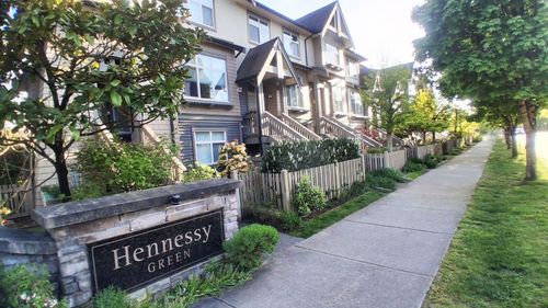 2-9800 Odlin Rd, Richmond, BC, V6X0C2 | Card Image