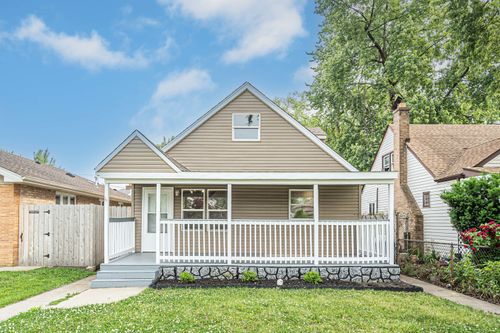 5707 W 82nd Pl, Burbank, IL, 60459-2020 | Card Image