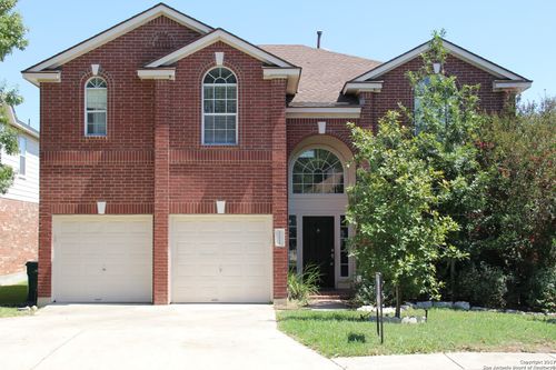 21511 Rio Comal, San Antonio, TX, 78259-2648 | Card Image