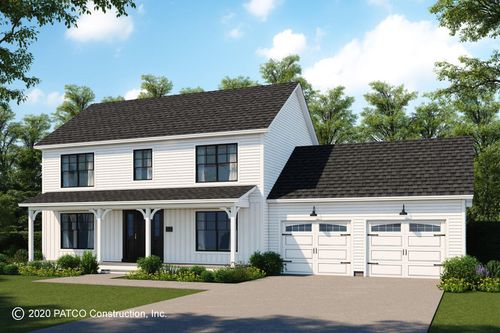 Lot A Butler Road, North Berwick, ME, 03906 | Card Image