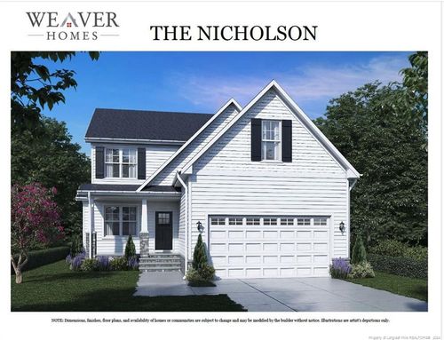 53 Hillwood Dr, Sanford, NC, 27332-1254 | Card Image