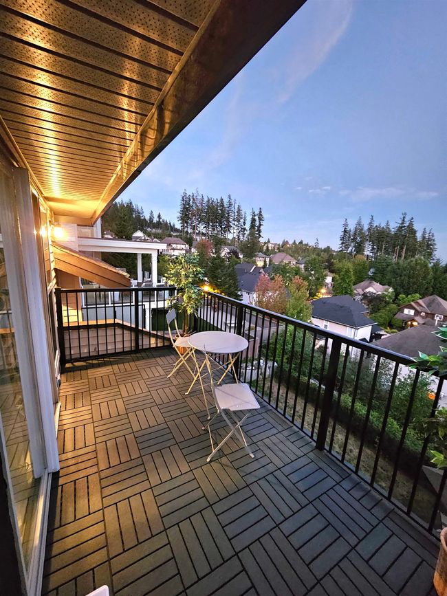 96 Fernway Drive, House other with 4 bedrooms, 3 bathrooms and 4 parking in Port Moody BC | Image 29