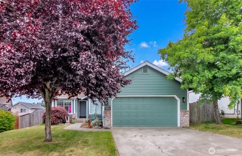 1613 197th Street Ct, Spanaway, WA, 98387-8088 | Card Image