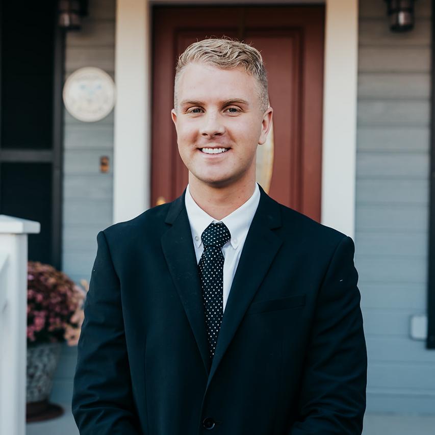 Cody Hurst