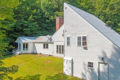 789 Hammond Hill Road, House other with 3 bedrooms, 3 bathrooms and null parking in West Windsor VT | Image 2