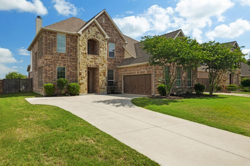 4509 Plumeria Dr, Mansfield, TX, 76063-1681 | Card Image