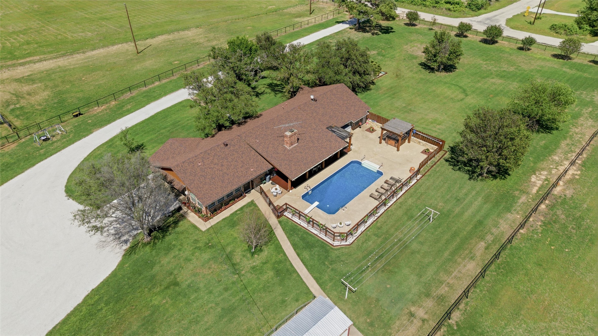 Residential in Springtown 4
