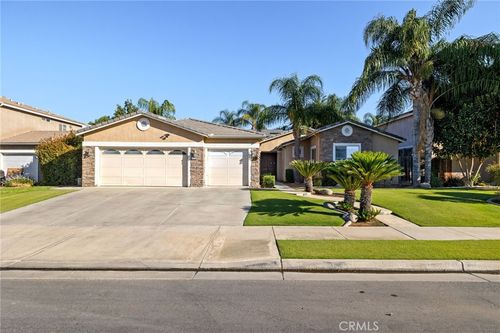 11720 Valley Forge Way, Bakersfield, CA, 93312-8288 | Card Image
