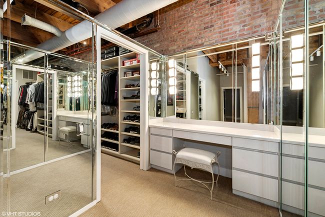 APT-410 - 375 W Erie St, Condo with 3 bedrooms, 2 bathrooms and 2 parking in CHICAGO IL | Image 15