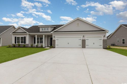 125 Double Pond Dr, Georgetown, SC, 29440-7981 | Card Image