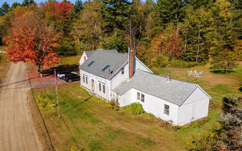 42 Nash Corner Rd, Gilsum, NH, 03448-7510 | Card Image