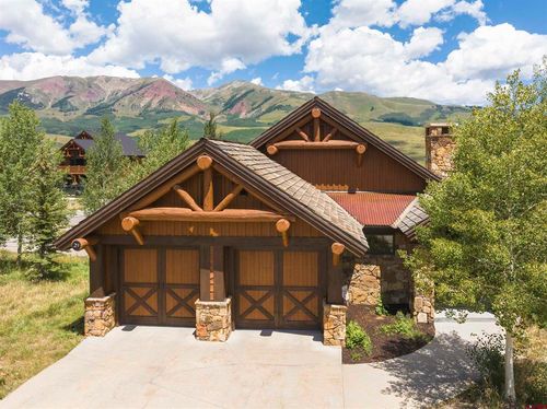 29 Appaloosa Road, Crested Butte, CO, 81225 | Card Image