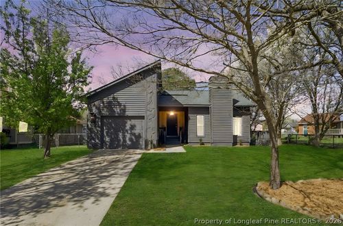 7304 Bass Dr, Fayetteville, NC, 28314-5807 | Card Image