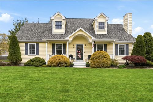 32 Sunny View Ct, Warwick, RI, 02886-1771 | Card Image