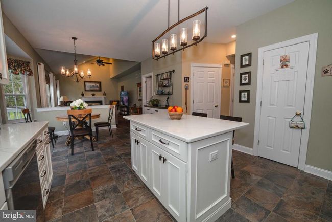 609 Ida Ln, House other with 4 bedrooms, 3 bathrooms and null parking in HATFIELD PA | Image 13