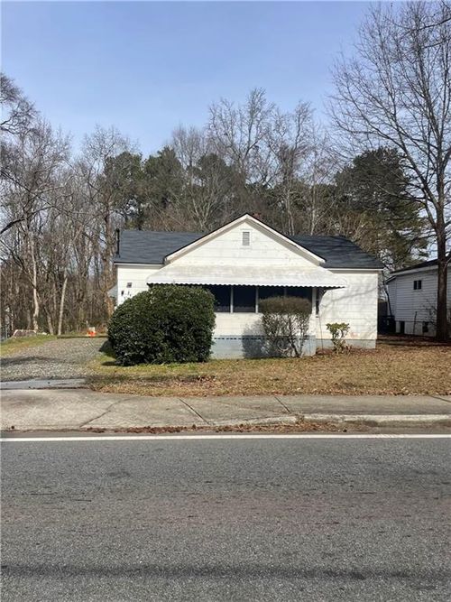 2294 Bouldercrest Rd Se, Atlanta, GA, 30316-4804 | Card Image