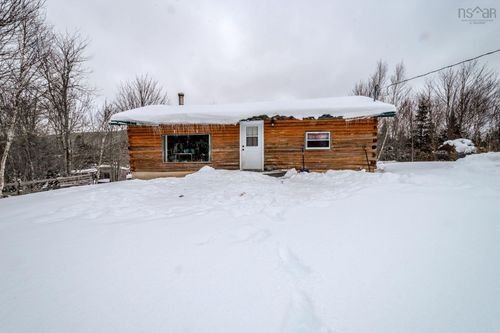 180 Cove Rd, Salt Springs, NS, B0K1P0 | Card Image
