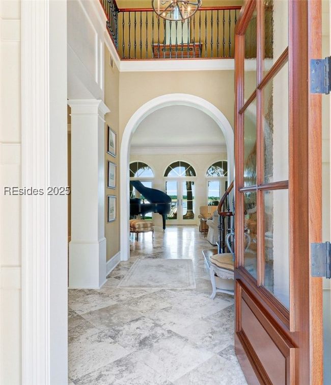 10 Brams Point Rd, House other with 4 bedrooms, 7 bathrooms and null parking in Hilton Head Island SC | Image 13