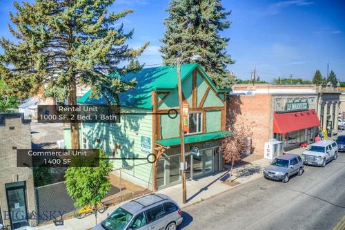 110 E Main St, Manhattan, MT, 59741-2204 | Card Image