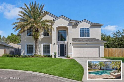 1344 Hawks Crest Dr, Middleburg, FL, 32068-8407 | Card Image