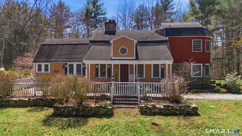 777 Shewville Rd, Ledyard, CT, 06339-1325 | Card Image
