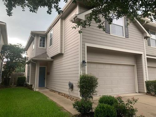 5623 Stonecloud Lane, Katy, TX, 77494 | Card Image