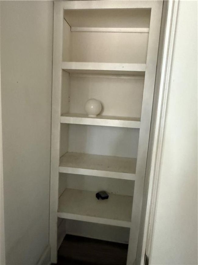 View of closet | Image 6