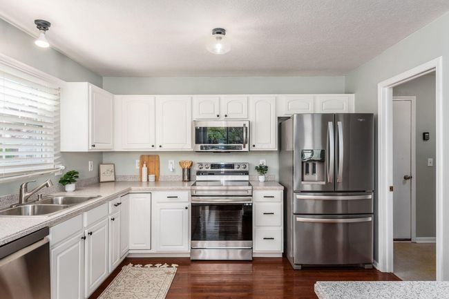 6449 Herb Garden Ct, House other with 5 bedrooms, 4 bathrooms and null parking in New Albany OH | Image 18