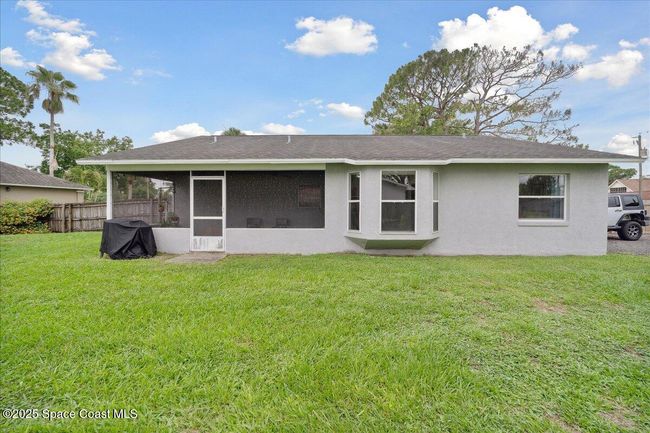 5997 Jenkins Ave, House other with 2 bedrooms, 2 bathrooms and null parking in Cocoa FL | Image 23