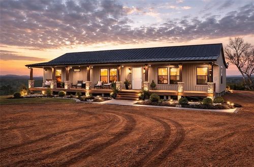 1590 Buttermilk Rd Sw, Cave Spring, GA, 30124-2805 | Card Image