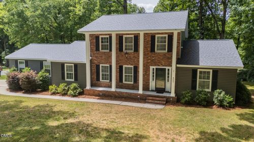 4007 Bradenton Dr, Greensboro, NC, 27406-9305 | Card Image