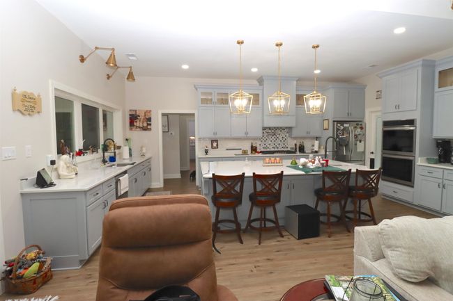 1369 Highway 365, House other with 3 bedrooms, 3 bathrooms and null parking in Iuka MS | Image 10