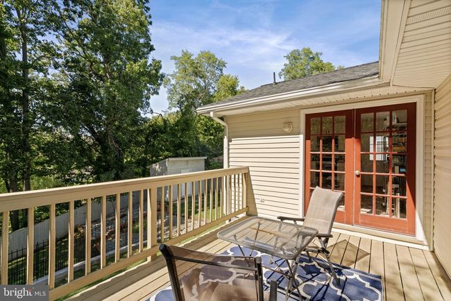 18906 White Oak Dr, House other with 4 bedrooms, 2 bathrooms and null parking in TRIANGLE VA | Image 32