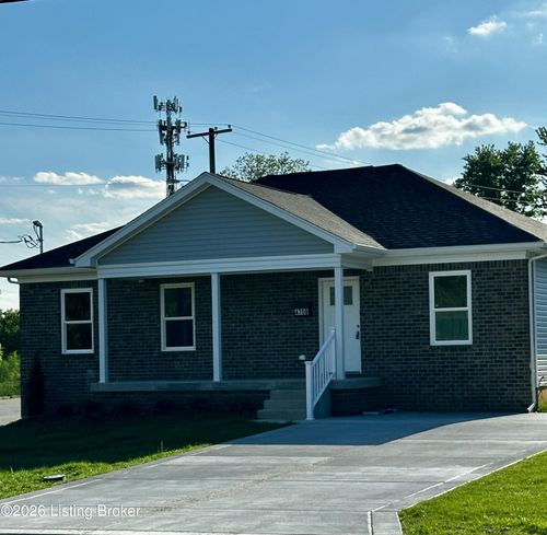 4708 Quinn Dr, Louisville, KY, 40216-2943 | Card Image
