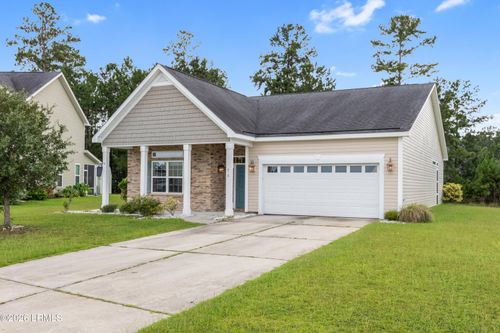 75 Freemans Loop, Ridgeland, SC, 29936-3307 | Card Image