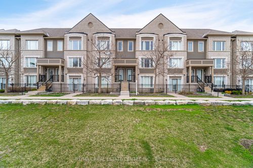 99-1 Beckenrose Crt, Brampton, ON, L6Y6G2 | Card Image