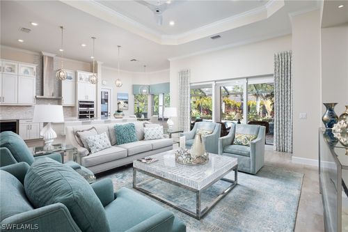 14627 Nicholas Way, NAPLES, FL, 34109-3241 | Card Image