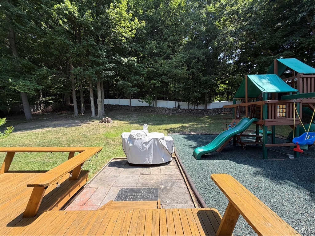 Residential in Camillus 5