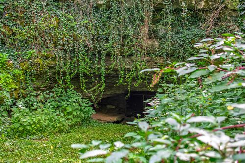 1190 Flat Creek Hwy, Lynchburg, TN, 37352-7414 | Card Image