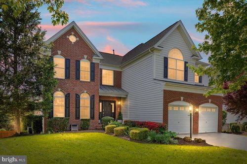 15043 Gaines Mill Cir, HAYMARKET, VA, 20169-2592 | Card Image