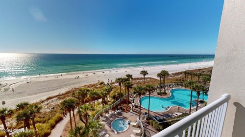 1-608-11807 Front Beach Rd, Panama City Beach, FL, 32407-0631 | Card Image