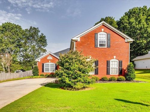 2350 Beckenham Pl, Dacula, GA, 30019-6744 | Card Image