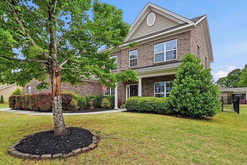 38 Belgian Blue Way, Fountain Inn, SC, 29644-7912 | Card Image