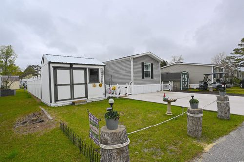 1525 Capella Ln, Myrtle Beach, SC, 29575-5711 | Card Image