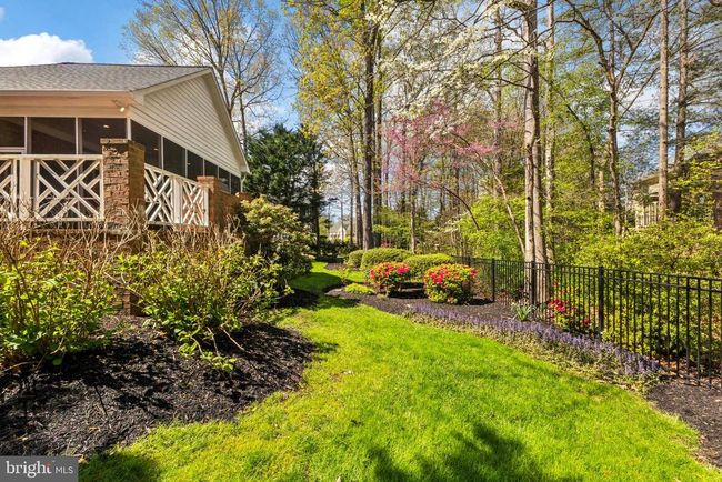 8092 Crooked Oaks Ct, House other with 3 bedrooms, 3 bathrooms and null parking in GAINESVILLE VA | Image 79